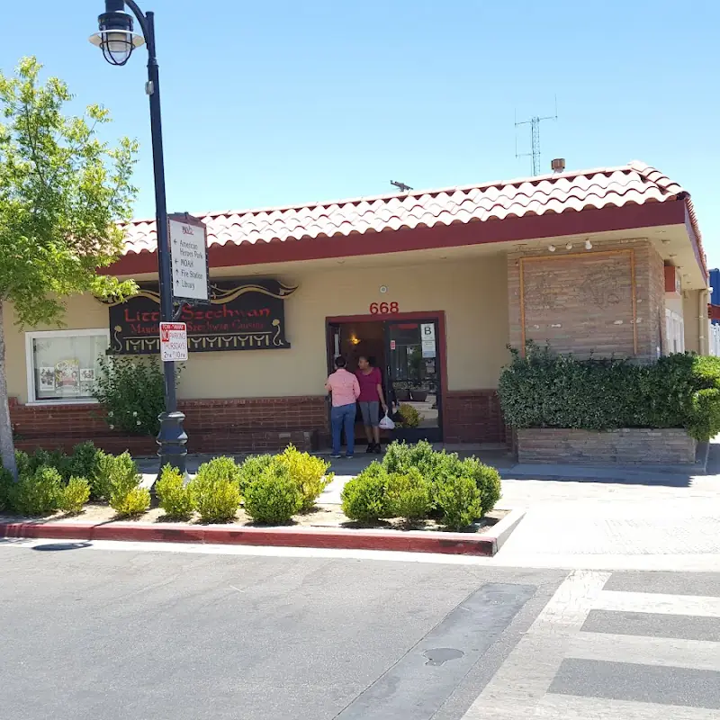 Little Szechwan Restaurant