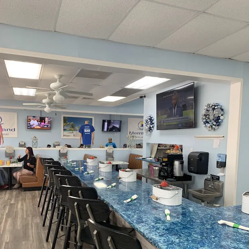 Island Pancake House