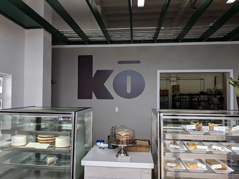 Ko Bakery