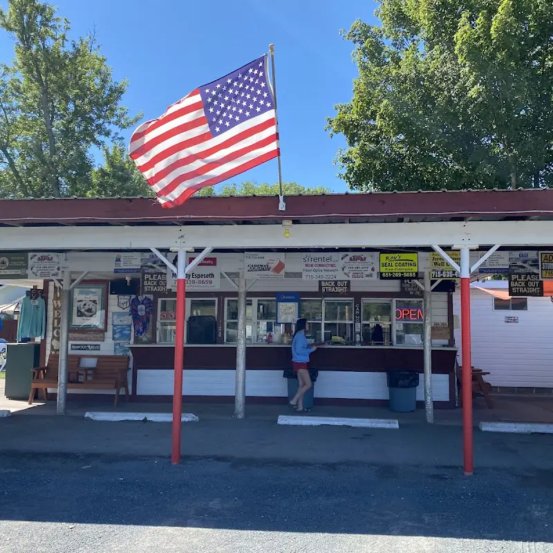 Northview Drive Inn