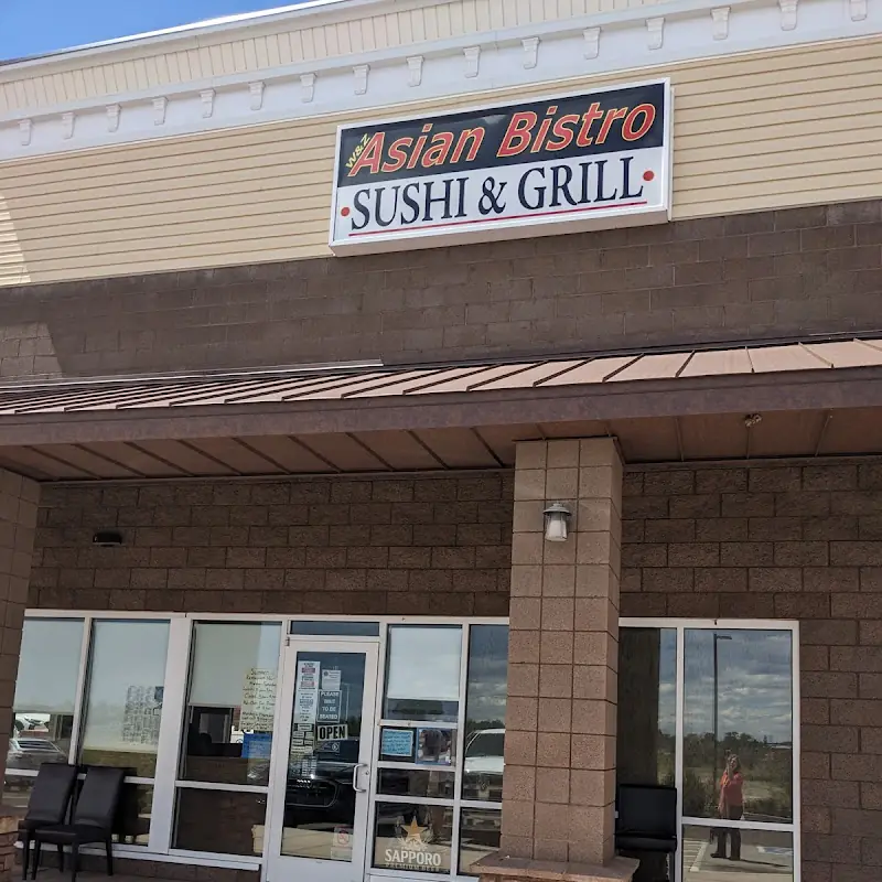 W & Z Asian Bistro & Sushi Bar