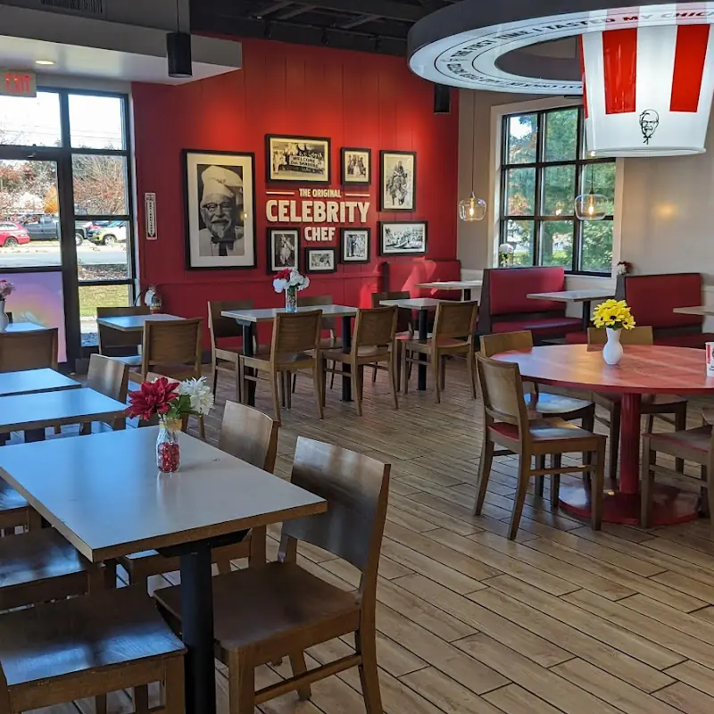 Taco Bell / KFC
