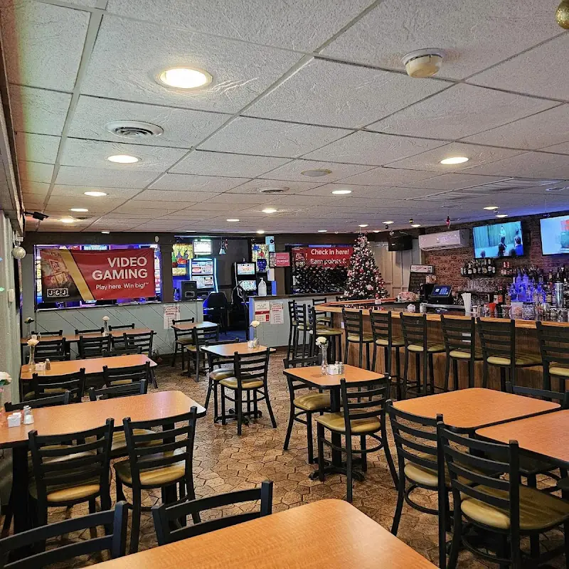 BBQ Ribs - Full