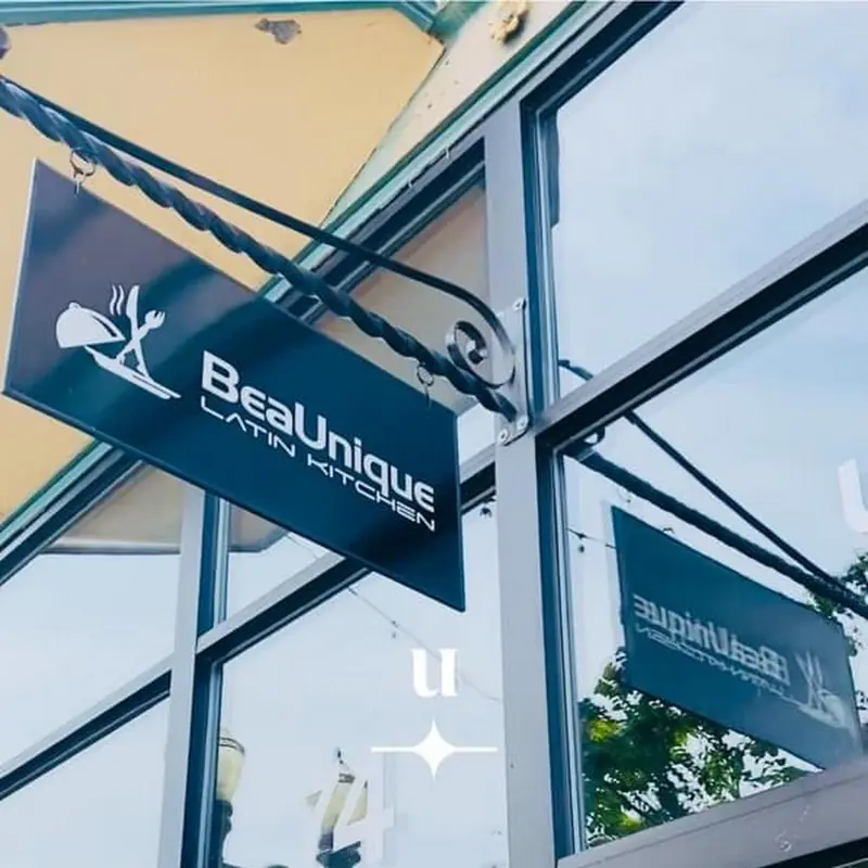 BeaUnique Latin Kitchen