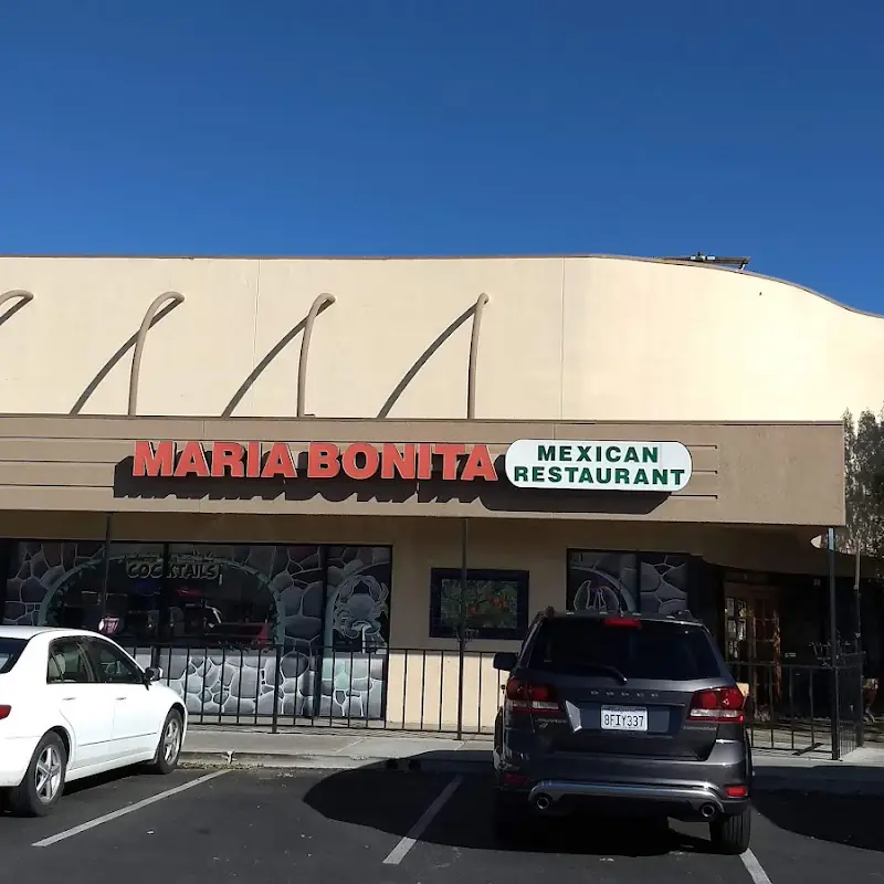 Maria Bonita Mexican Restaurant
