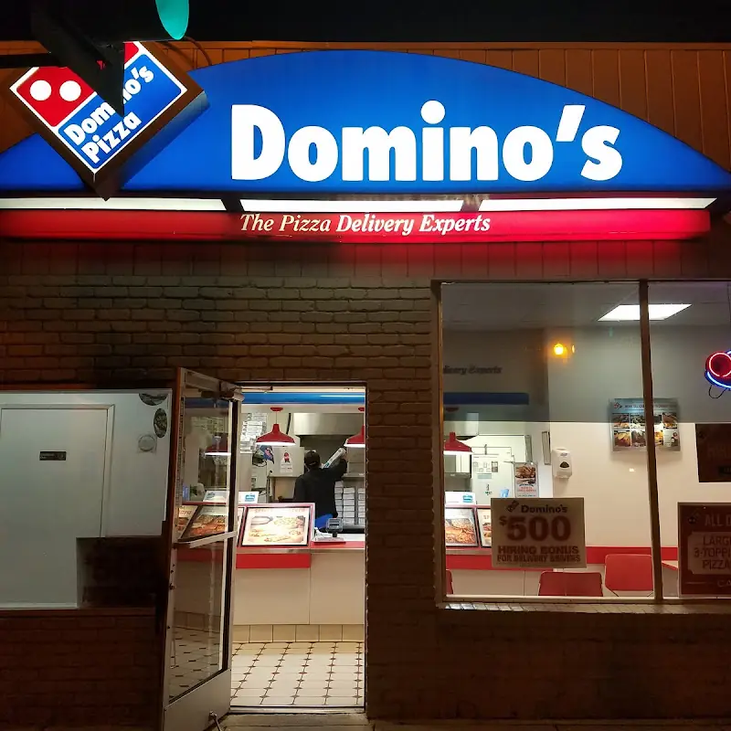 Domino's Pizza