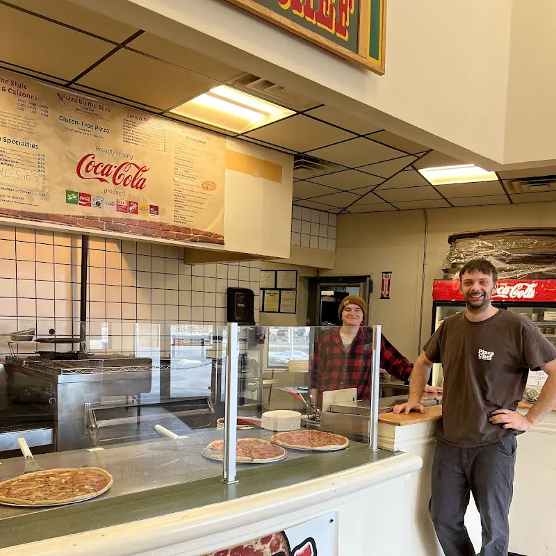 Pizza Chef of Warner LLC