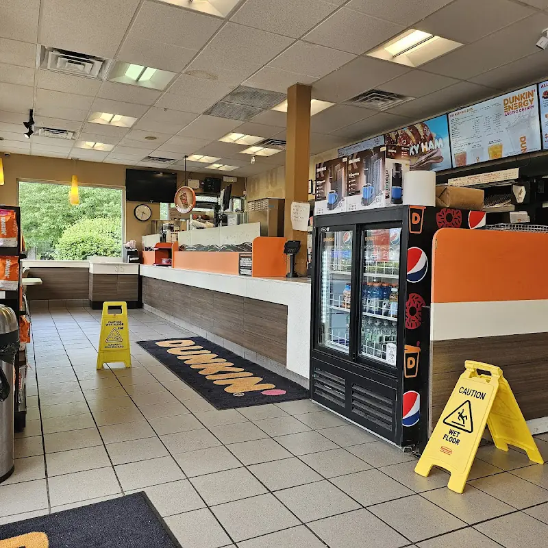 Dunkin'