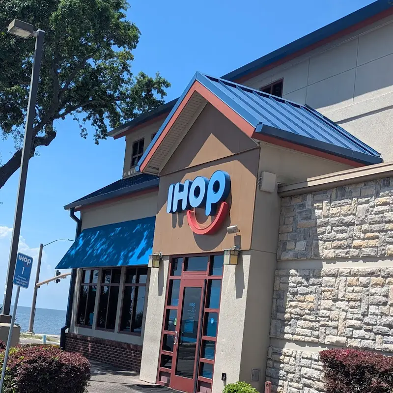IHOP
