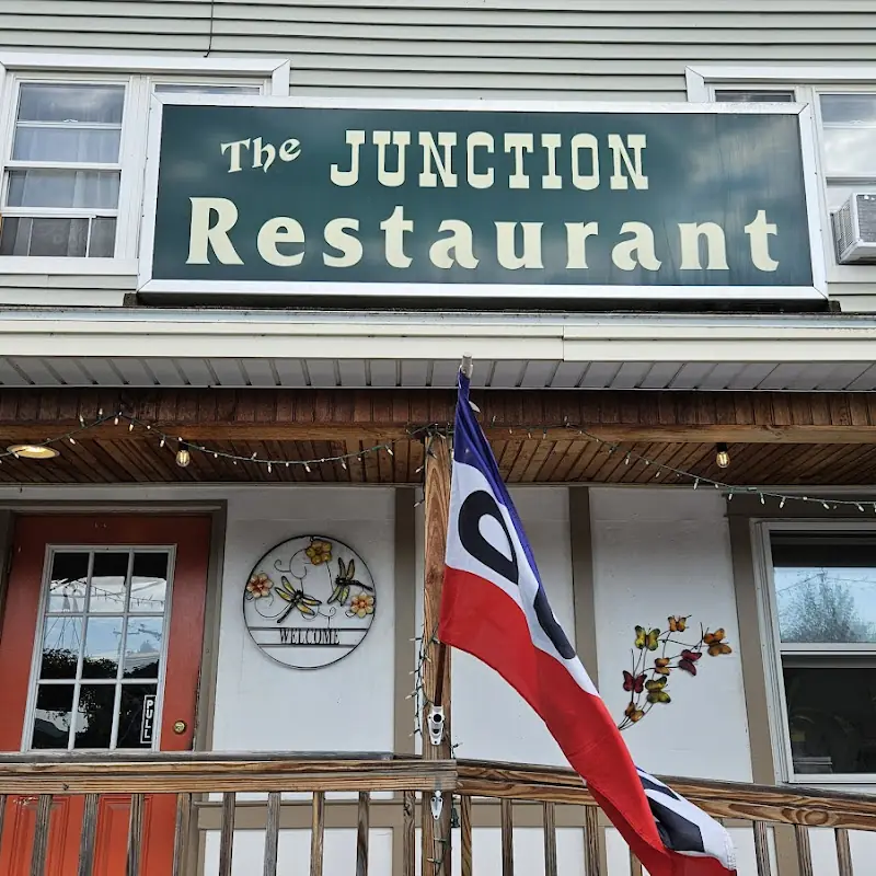 The Junction Restaurant