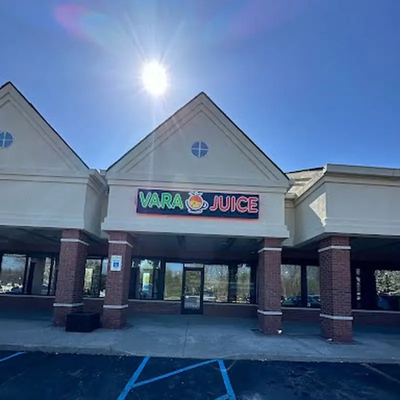 Vara Juice (Grand Blanc)