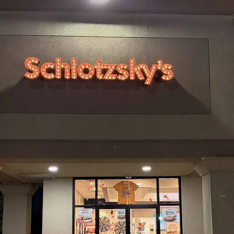 Schlotzsky's Deli