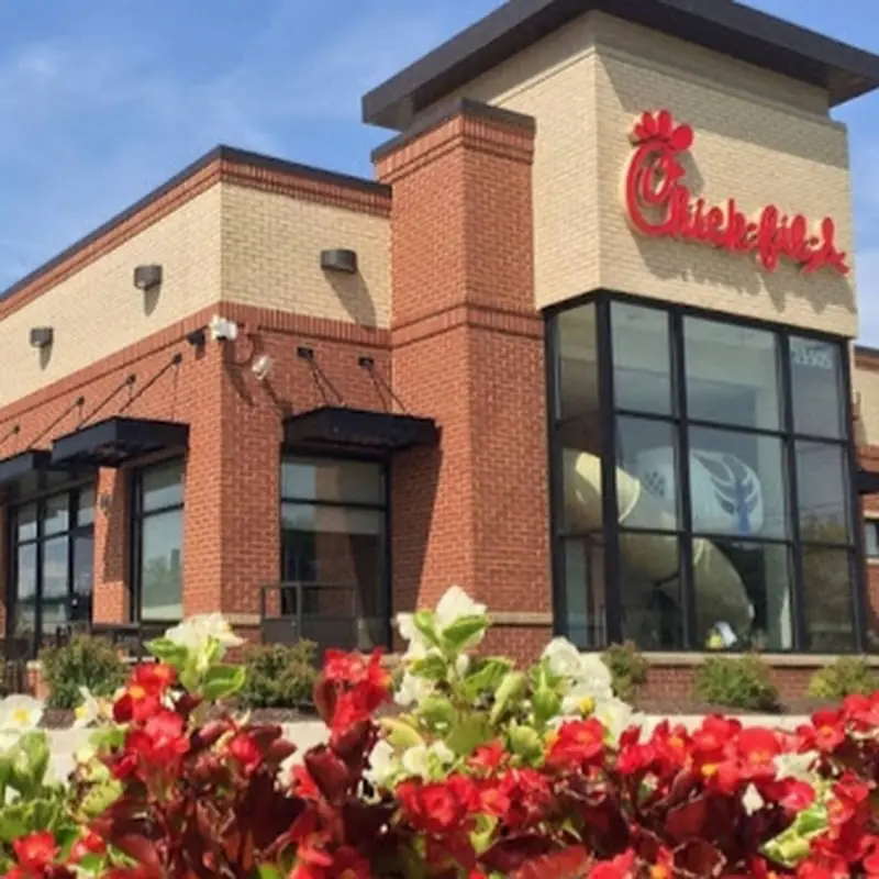 Chick-fil-A