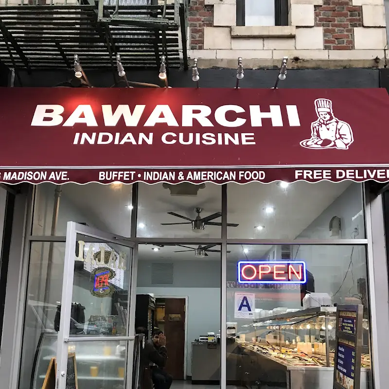 11. Bombay Pav Bhaji