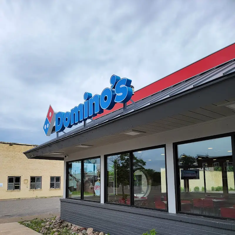 Domino's Pizza