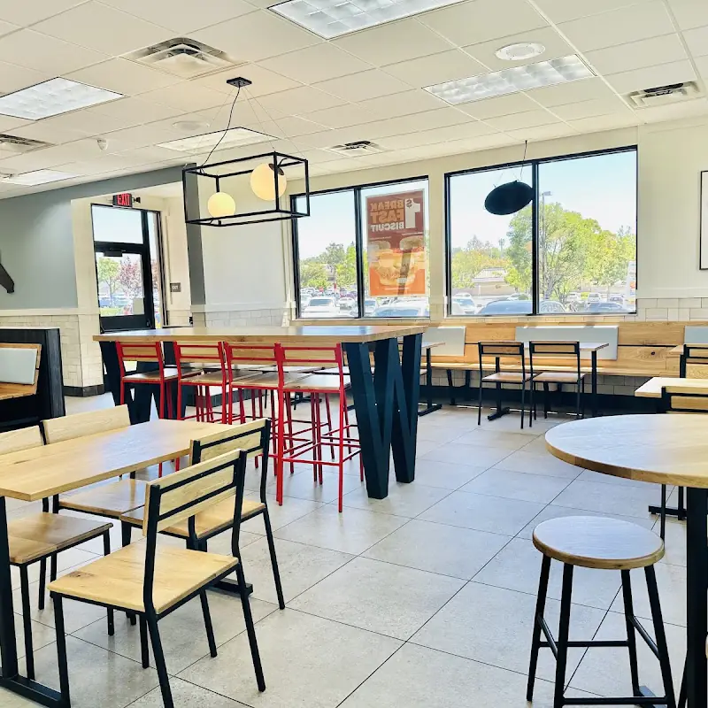 Wendy's