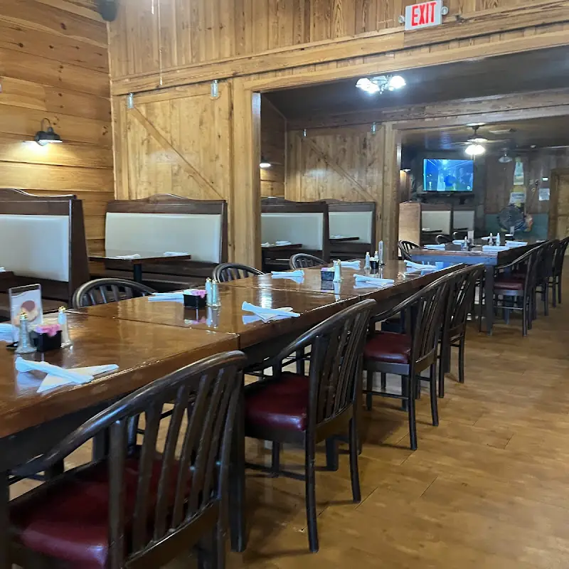 El Tequila Grill
