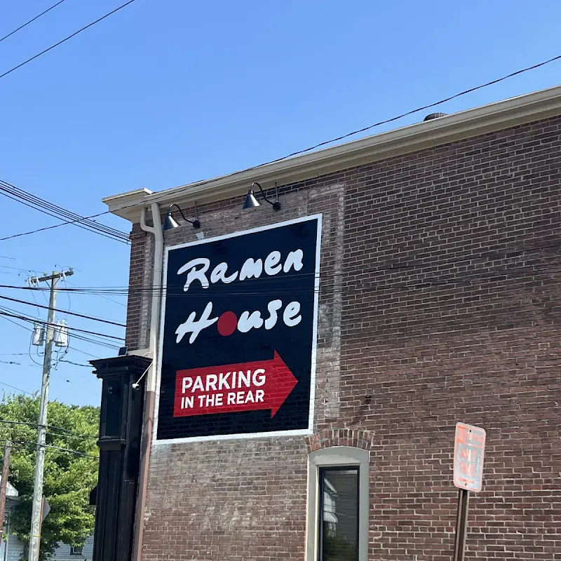 Ramen House