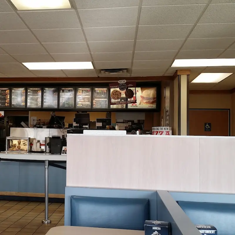 Arby's
