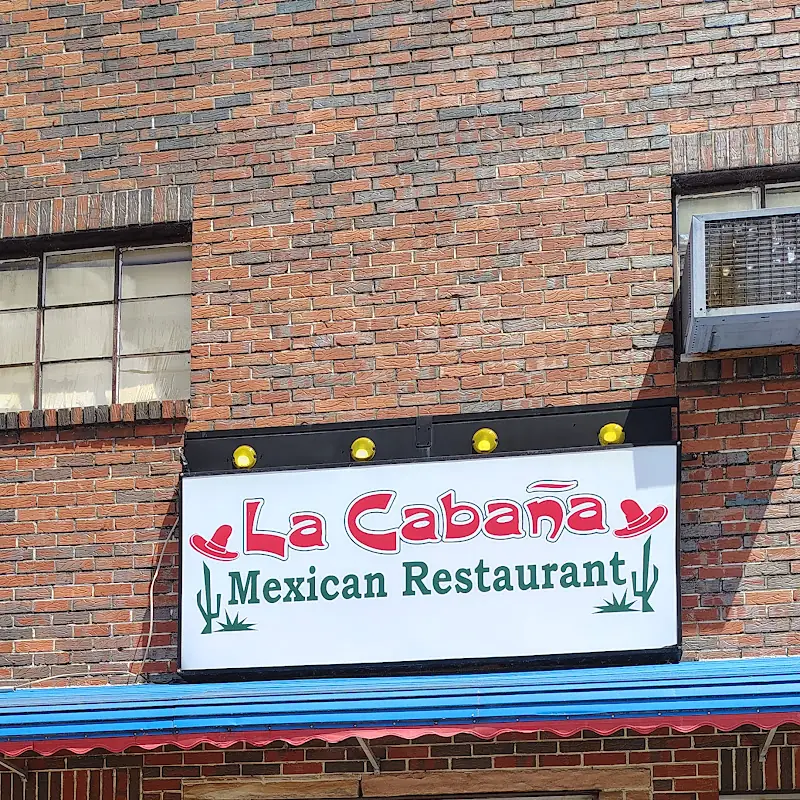 La Cabana