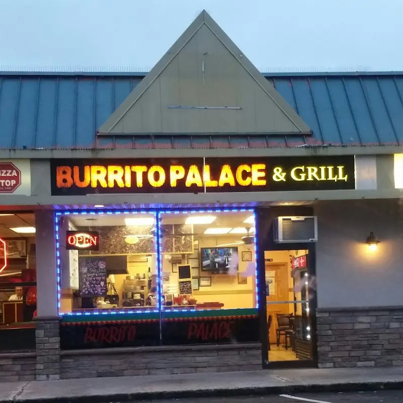Grilled Cheese Burrito