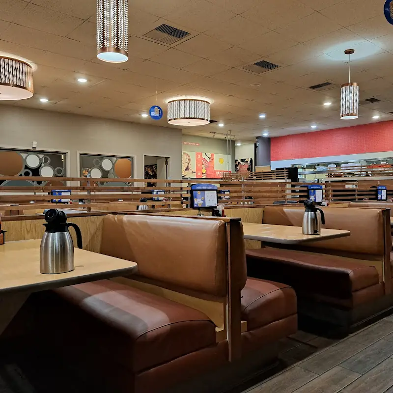 IHOP