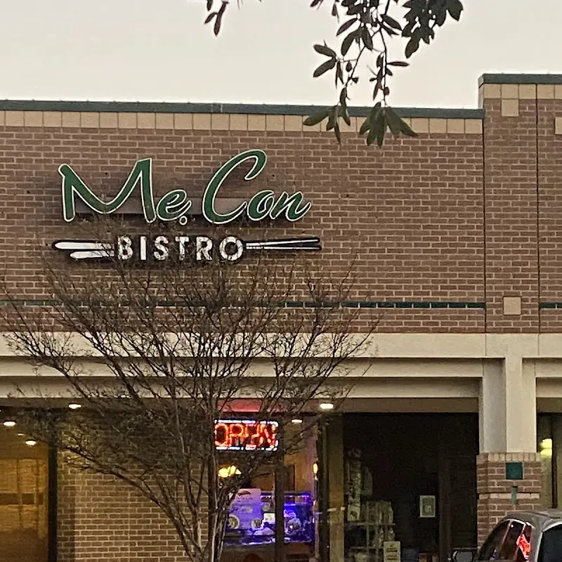 Me Con Bistro