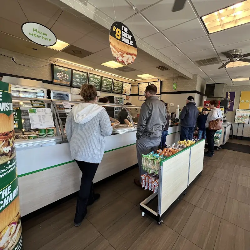 Subway