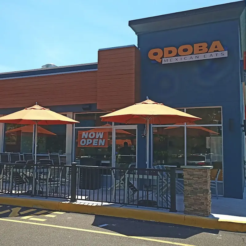 QDOBA Mexican Eats