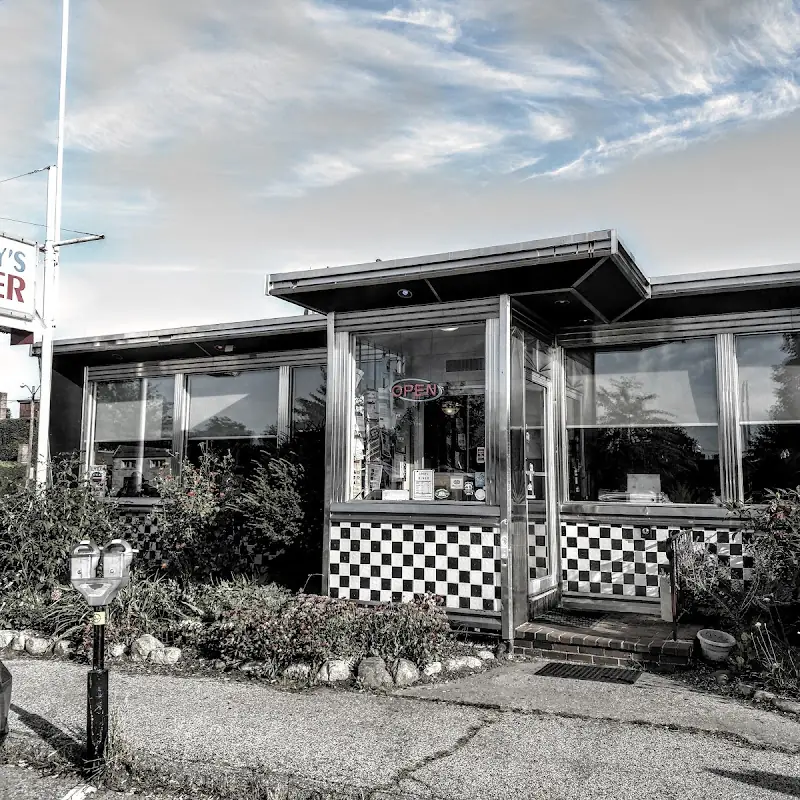 Lindy's Diner