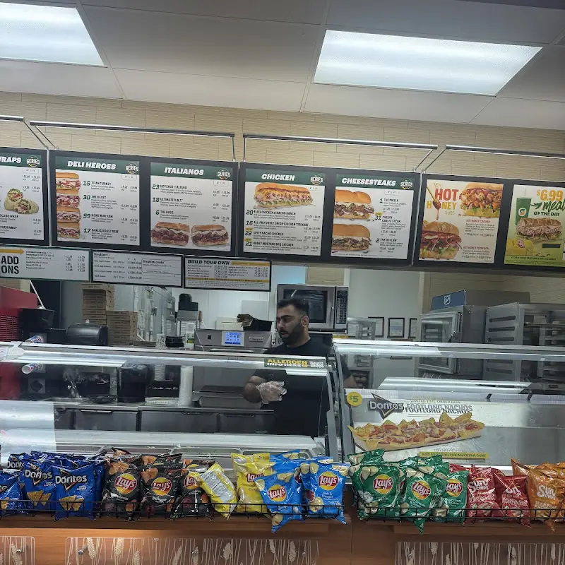 Subway