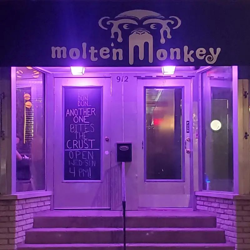 Molten Monkey - Best New Restaurant - 2025 - Madison Magazine