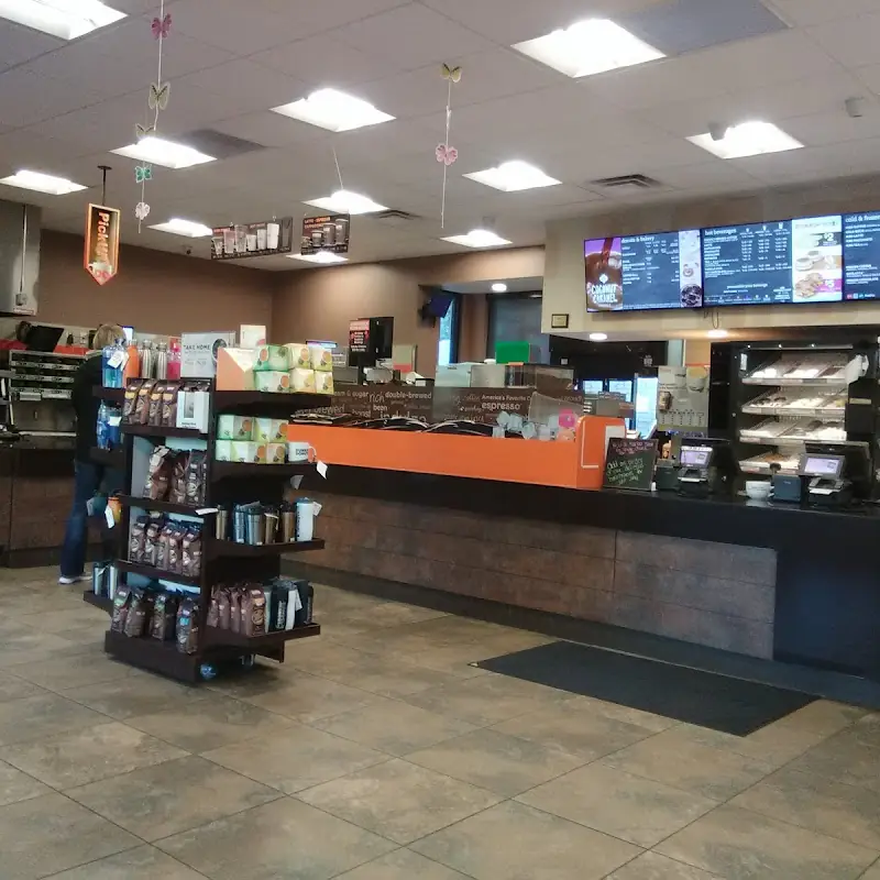 Dunkin'