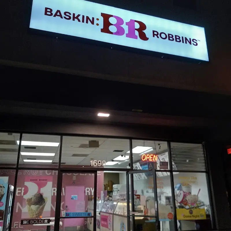 Baskin-Robbins