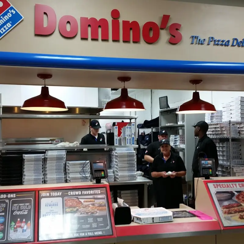 Domino's Pizza