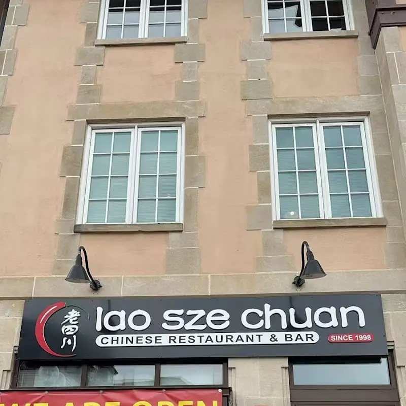 Lao Sze Chuan Highland Park