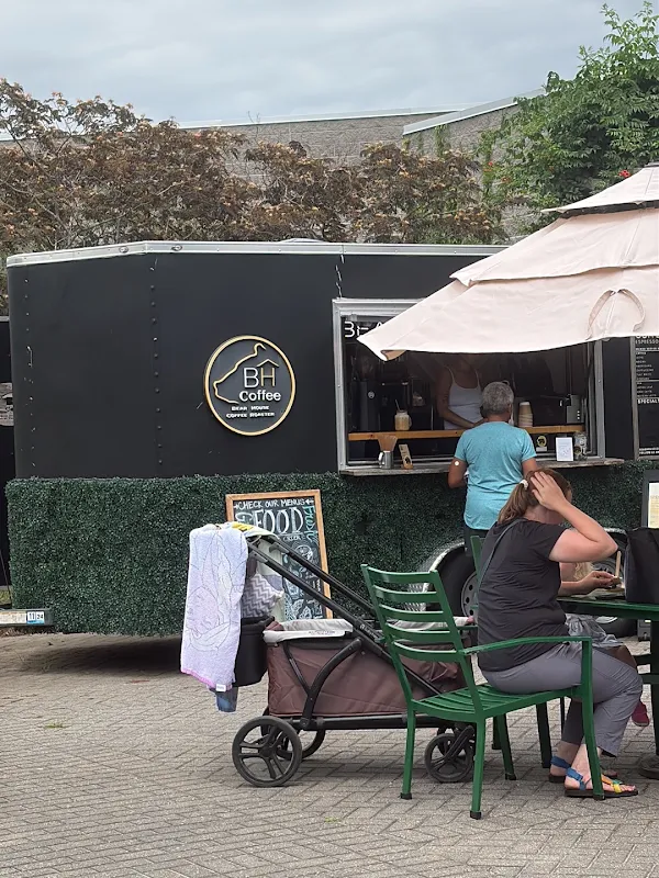 Bear House Coffee Roasters