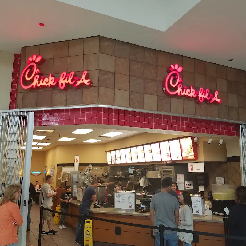 Chick-fil-A