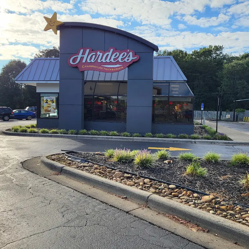 Hardee's