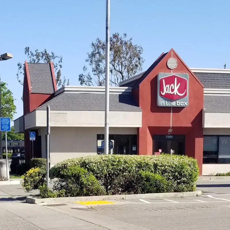 Jack in the Box