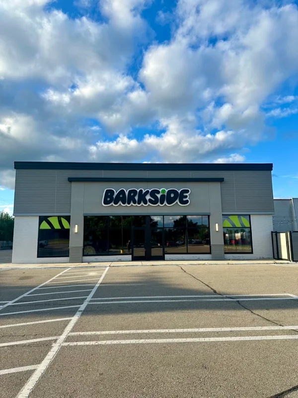 Barkside Southfield