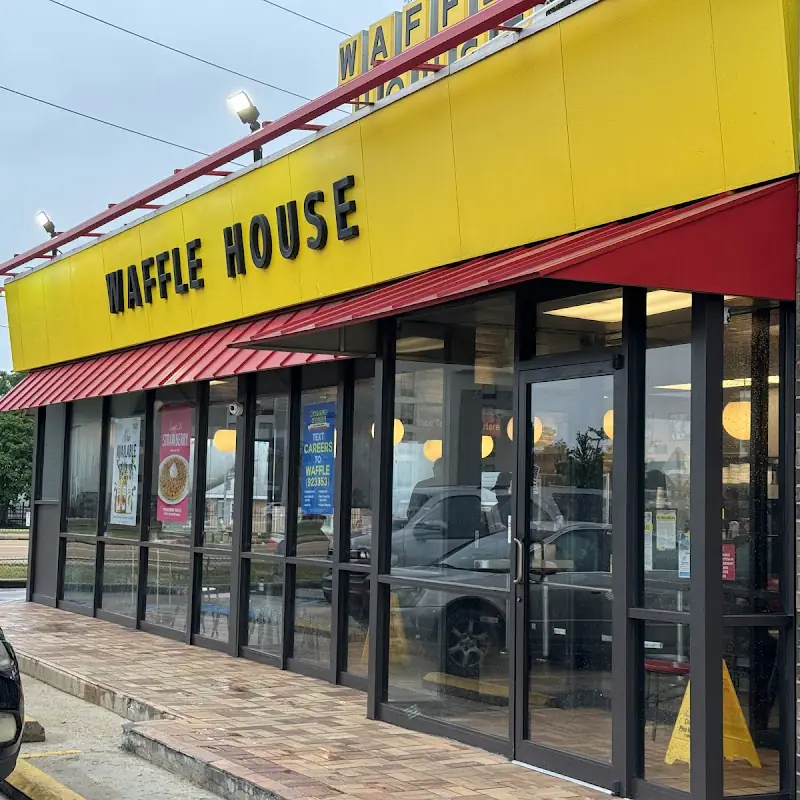 Waffle House