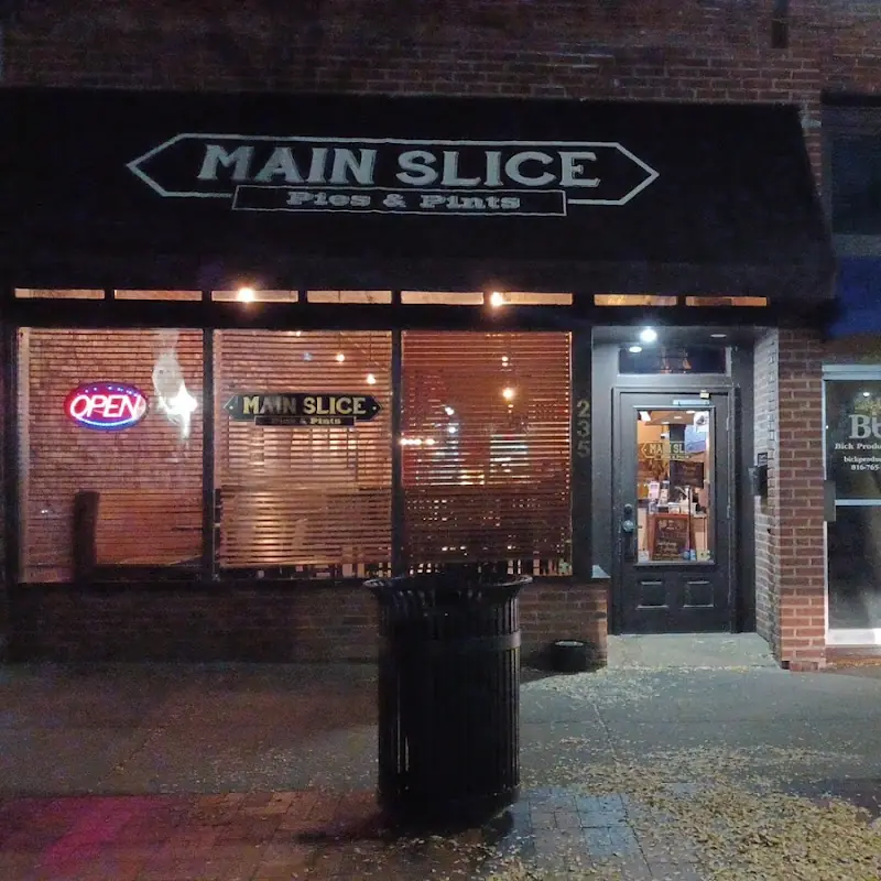 Main Slice