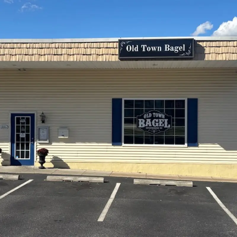 Old Town Bagel