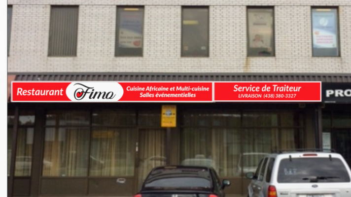 Restaurant Fimo