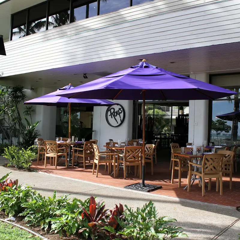 The Original Roy's in Hawaii Kai