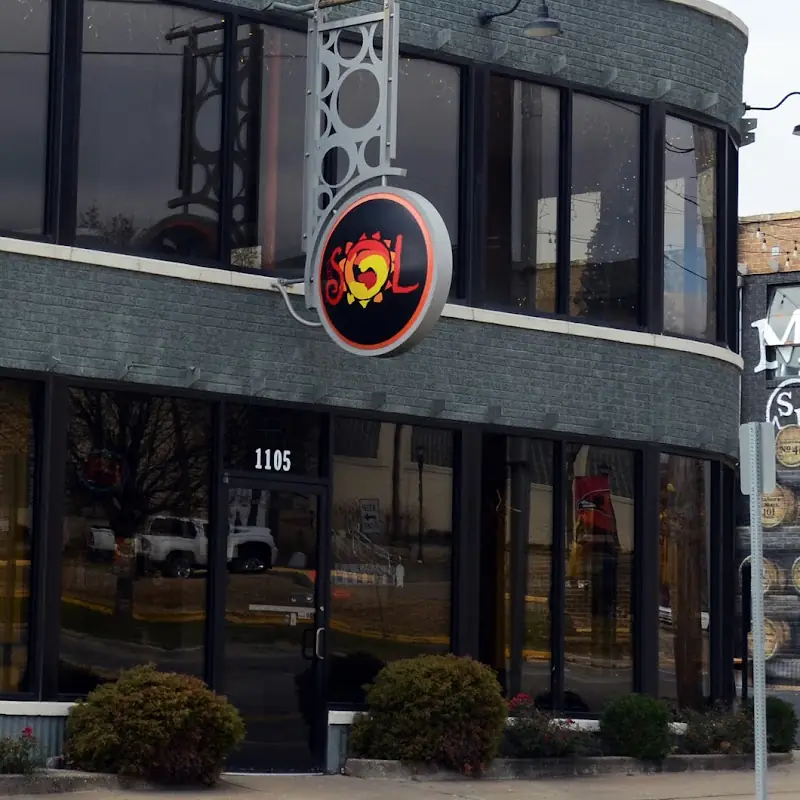 El Mezcal Mexican Grill
