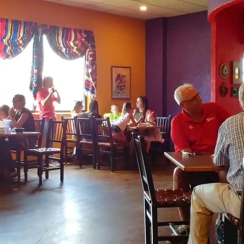 Ernesto's Mexican Food Shop