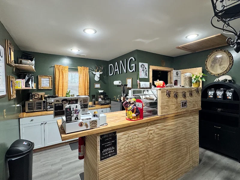 That Dang Coffee Company