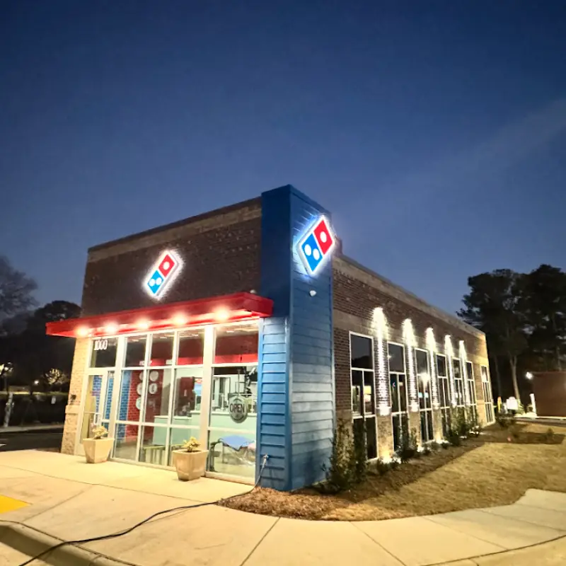 Domino's Pizza